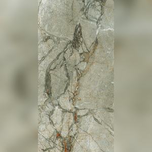 Azulejos Vitrificados con Superficie de Cristal Brillante Elite de 600x1200 mm que Ofrecen Elegancia Atemporal y Resistencia Superior para Todos los Proyectos - Product Image 2