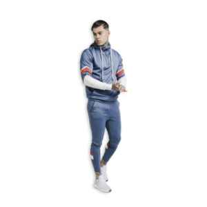 Best Selling High Quality Men Men Hoodie Sets High Quality Heavy Cotton Sweatpants Hoodie Set Custom <b>Jogging</b> <b>Suit</b> For Men - Product Image 3