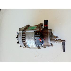 ALTERNADOR FORD Transit Serie 864F10K359FE 4BA diésel 2500 (91>94) - Product Image 3