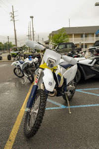 มอเตอร์ไซค์วิบาก TE 150 Enduro ปี 2025 พร้อมจำหน่าย มีสินค้าในสต็อก - Product Image 4