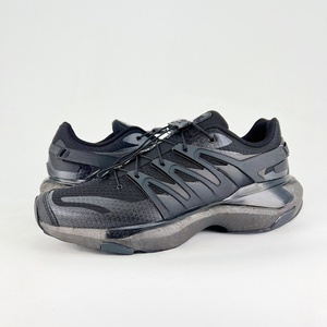 ขายส่งรองเท้าวิ่งผู้ชายแบบตาข่ายระบายอากาศ พื้นหนา น้ำหนักเบา รองเท้าบาสเก็ตบอล รองเท้าลำลอง - Product Image 2