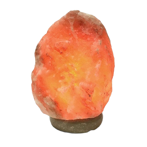 Wholesale Dimmer Switch <b>Bulb</b> Wooden Base Decoration Natural Crystal Rock Stone Pink <b>Himalayan</b> <b>Salt</b> <b>Lamp</b> Dimmable - Product Image 6