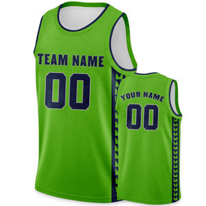 Vintage <b>Basketball</b> Vest Breathable Mesh Quick Dry Wholesale Blank <b>Basketball</b> Jerseys Custom Design <b>Basketball</b> Shirts - Product Image 5