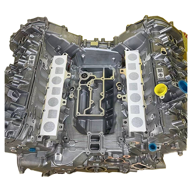 Brand New Gas Engine  AUDI A8 4.0T 8 Cylinders  CEU  Engine for AUDI S6 S7 S8 Porsche Bentley Lamborghini