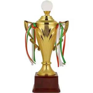 Trofeo de Cricket de Metal, Copa de Campeonato, Premio Deportivo para Torneos y Eventos - Product Image 5