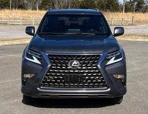 Lexus GX 460 ปี 2023 สภาพดีเยี่ยม มือสอง - Product Image 1