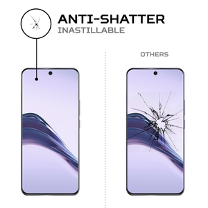 ฟิล์มกันรอยหน้าจอ realme 14 Pro Lite พร้อมคุณสมบัติกันกระแทก - Product Image 5