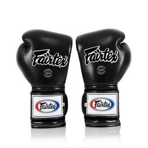 Gants de boxe Fair tex sur mesure, évacuation de l'humidité, imperméables, antidérapants, pour la fermeture, polyvalents, meilleurs gants d'entraînement et de sparring - Product Image 2