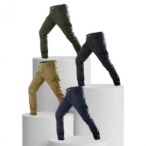 Pantalon cargo de qualité supérieure, prix de gros, respirant, design professionnel, pantalon cargo pour la vente en ligne avec service OEM - Product Image 2