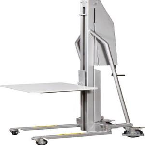 Mini Elevador Motorizado Manual Silverstone M200, Capacidad de Elevación de 200 kg, 1500 mm, 1 Año de Garantía, Larga Vida Útil - Product Image 1