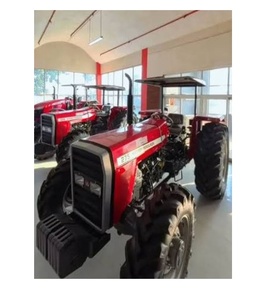 Pièces de rechange économiques pour tracteur Massey Ferguson 260, composants de machines agricoles de qualité pour équipement agricole - Product Image 1
