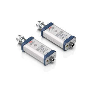 Sonda de Potencia de Diodo de Tres Canales Rohde & Schwarz NPR33S para Instrumentos de Medición de Potencia en Rango de Frecuencia de 10 MHz-33 GHz - Product Image 4