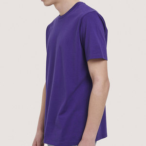 เสื้อยืดคอตตอนยูนิเซ็กส์ระดับพรีเมียม - Product Image 1