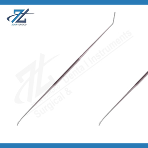 Disector de Punta Doble Pennybacker de 229 mm de Largo, Manual, Quirúrgico, de Acero Inoxidable, Reutilizable, con Certificación CE - Product Image 2