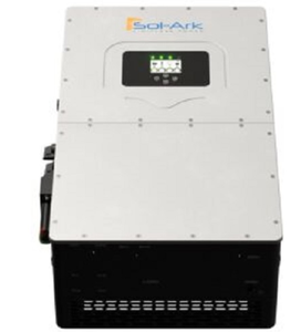 Nuevo Inversor Híbrido Trifásico Sol-Ark 60K 60K-3P OEM - Product Image 6
