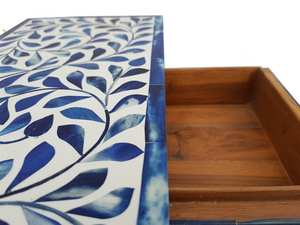 Bone Inlay <b>Jewelry</b> <b>Box</b> Handmade Bone Inlay <b>Box</b> Manufacturer India Custom Size and Design Bone Inlay for Sale <b>Jewelry</b> <b>Box</b> - Product Image 5