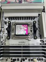 TX Gaming B850M WIFI S Kit de carte mère avec interface SATA Nouveau prend en charge la mémoire DDR4 du processeur E5 2690v4 pour application de bureau