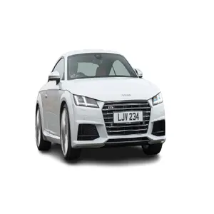 2021 2022 2023 2024 Comprar usado barato Audi Q7 Competición Plus