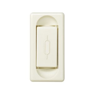 Portafusibles blanco (Simon 27 27000-34) - Product Image 1