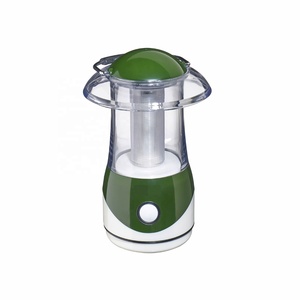 <span class=keywords><strong>Linterna</strong></span> de Camping, 16 LED, carreras, británico, <span class=keywords><strong>Verde</strong></span> - Product Image 1