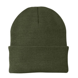 Servicio OEM, Gorros de Invierno Personalizados, Alta Calidad, Unisex, Ajustables, Tela Común, Precio al por Mayor - Product Image 1