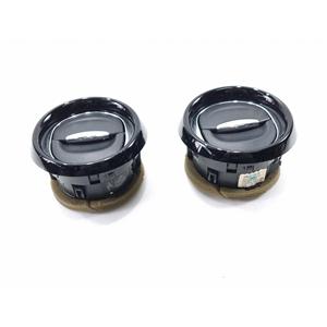 REJILLAS DE VENTILACIÓN DEL TABLERO, DERECHA Y IZQUIERDA, RENAULT Captur Serie 687606325R (13>19) - Product Image 2