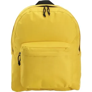 Zaino Promozionale Personalizzato in Poliestere 600D - Livia - Product Image 5