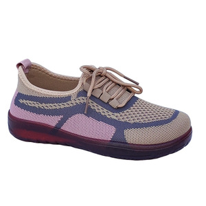 Zapatillas Casuales de Alta Calidad a Precio Económico, Venta al Por Mayor, Zapatillas Deportivas Cómodas para Caminar, para Todas las Temporadas - Product Image 1