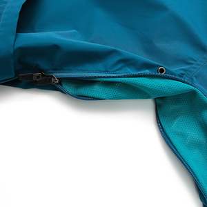 Veste Coach Liberaiders OG Logo [770041803] – Manteau Décontracté Réversible Imperméable avec Col Montant Brodé Taille XS pour l'Automne - Product Image 4
