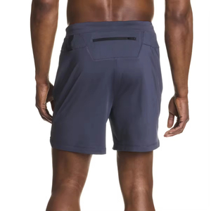 2025 100% pantalones cortos de entrenamiento físico de cintura elástica de secado rápido de verano de alta calidad para hombres para deportes correr Tenis - Product Image 4