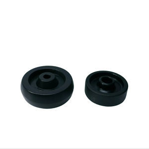 Roue mobile moulée par injection PA6 - Product Image 1