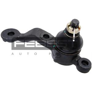 Supporto sferico anteriore inferiore destro (0120-JZS160RH) - Product Image 1