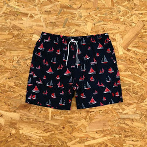 Waterproof Printed Beach Quick Dry Surfing <b>Shorts</b> <b>Stretch</b> Board <b>Swimming</b> Pant <b>Shorts</b> For Men Custom Logo Clothing OEM - Product Image 6