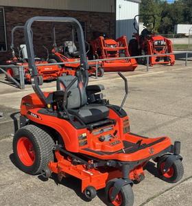 KUBOTA ZG222 d'occasion en état étonnant à vendre - Product Image 6