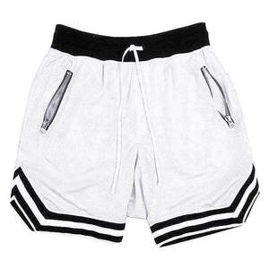 Summer <b>Men's</b> Loose Sports Pants Summer Large Size <b>Men's</b> Medium Casual Shorts <b>Men</b> Sport Basketball Shorts - Product Image 4