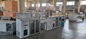 Estación de bar de cócteles, estación de cócteles móvil, estación de bar de cócteles portátil - Product Image 6