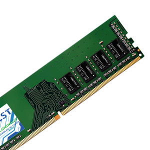 Mémoire <span class=keywords><strong>RAM</strong></span> <span class=keywords><strong>DDR4</strong></span> d'origine en gros de l'usine ZST, 4 Go, 8 Go, 16 Go, 32 Go, 2400 MHz, 2666 MHz, 3200 MHz pour PC de bureau, ordinateur portable - Product Image 3