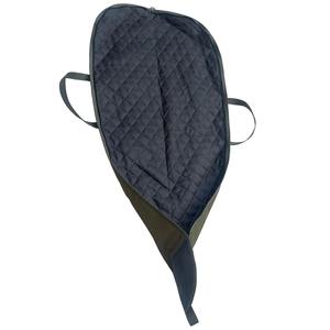 Sac de transport pour pistolet à air comprimé |   avec protection pour les orteils |   avec des chiffons de nettoyage - Product Image 3