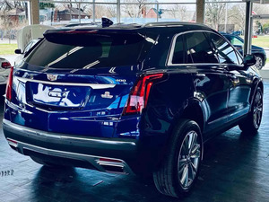 <span class=keywords><strong>Cadillac</strong></span> XT5 AWD Premium Luxury SUV 2024 Completamente Equipado, Autos Usados Listos para Enviar a Todo el Mundo - Product Image 6
