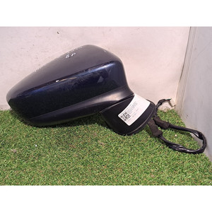 กระจกมองข้างขวา DX MAZDA 6 3 S Series MIRROR. กระจกมองข้างรถ 8 PIN SHY1 (12>) - Product Image 1