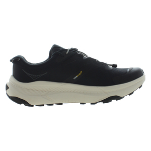 Scarpe da uomo HOKA Transport Colore: Nero/Alabastro 100% autentico - Product Image 2