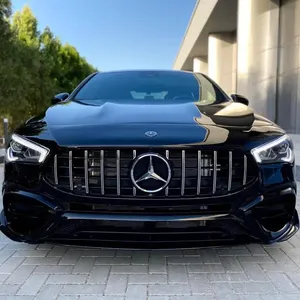 中古2022 Mercedes-Ben_z CLAクラスAMG CLA45