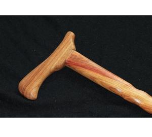 Bastones de Madera Natural Ecológicos Pulidos - Product Image 4