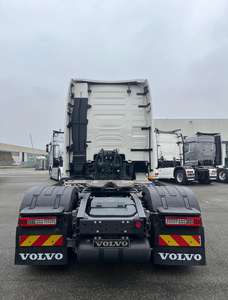 Tout Nouveau Camion Benne Volvo FH500 XL Turbo Compound 6x4 2024 avec Transmission Automatique, Boîte de Vitesses Rapide et Moteur Diesel Euro 6 - Product Image 5