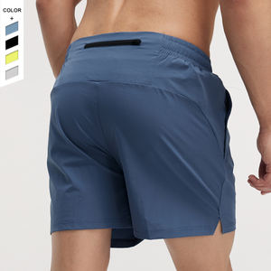 2026 Men's Lightweight Breathable <b>Nylon</b> Sports <b>Shorts</b> Quick Dry Fitness Casual Run Custom Logo Prints Summer <b>shorts</b> DDP shipping - Product Image 3