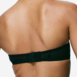 Sujetadores de nailon/spandex Sujetadores de yoga para mujer Tallas grandes Venta al por mayor Sujetadores hechos de algodón Top Fitness - Product Image 4