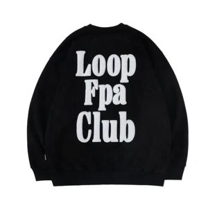 Sweat-shirts à capuche de haute qualité, 330 grammes, 100% coton, coupe classique, grammage lourd, molleton français personnalisé, offre ODM, sans collection automne - Product Image 2