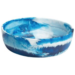 Kitchen and Tabletop <b>Serving</b> Resin <b>Bowl</b> for Wedding Return Gifts and Home Decor Use Item Mixing Use <b>Serving</b> Resin <b>Bowl</b> - Product Image 1