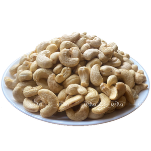 ถั่วเม็ดมะม่วงหิมพานต์แบบสดใหม่คุณภาพดีแบบไม่มีผิวจากเวียดนาม - Product Image 1