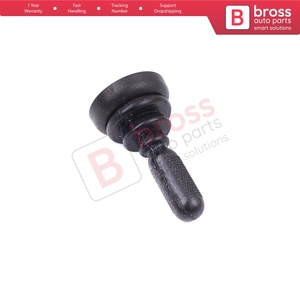BSP773 ปุ่มกระจกมองข้างแบบคู่ 1507431 สำหรับฟีเอสต้า MK5 ฟิวชั่นยุโรป - Product Image 2